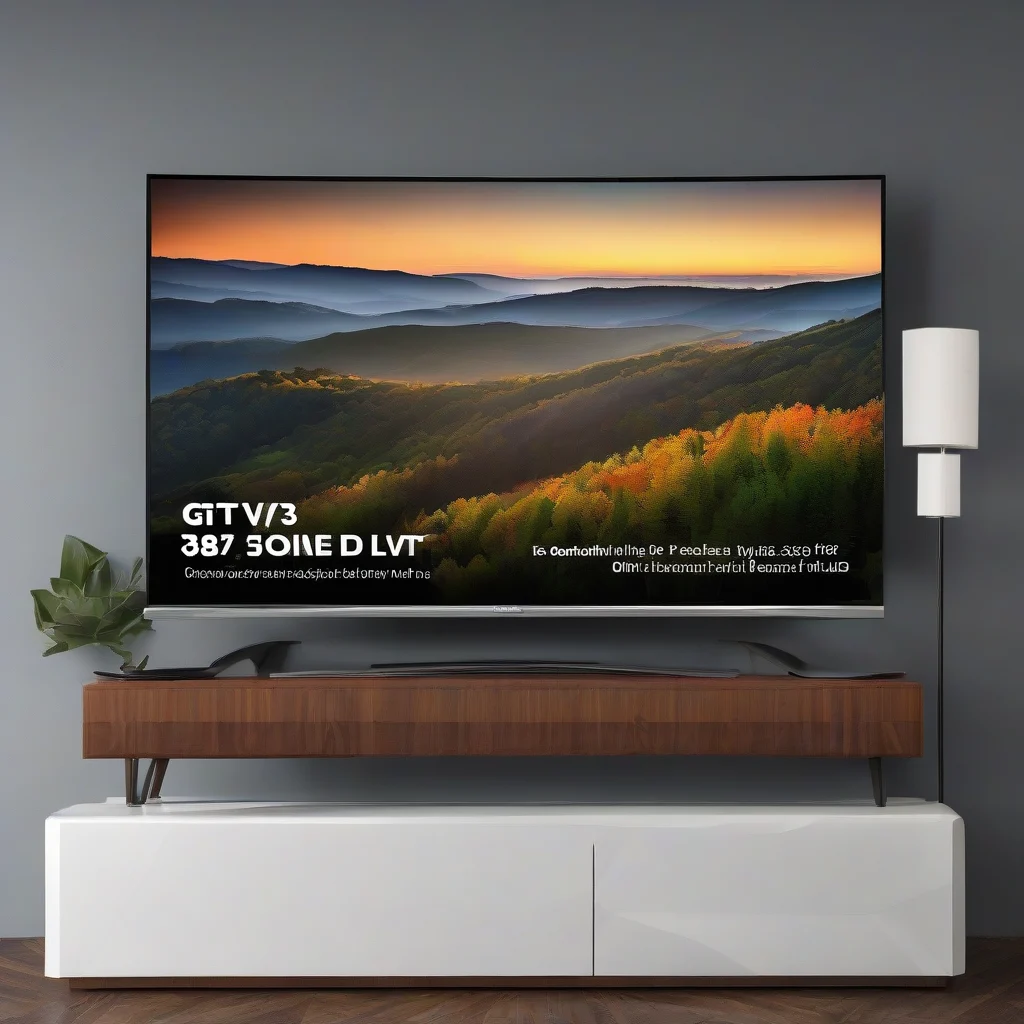 بررسی تلویزیون ال ای دی هوشمند جی پلاس مدل GTV-58SU738NX سایز 58 اینچ